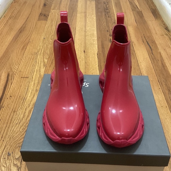 Spring step sneakers - Picture 3 of 4